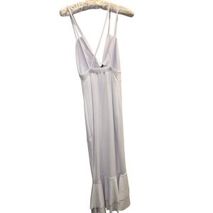 sachin and babi light blue dress Fairy Prom Dresses A-line Straps Floor-length Appliques Long Simple Prom  Dress JKL1297